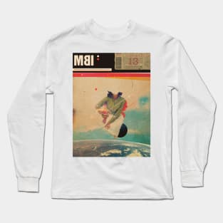 MBI13 Long Sleeve T-Shirt